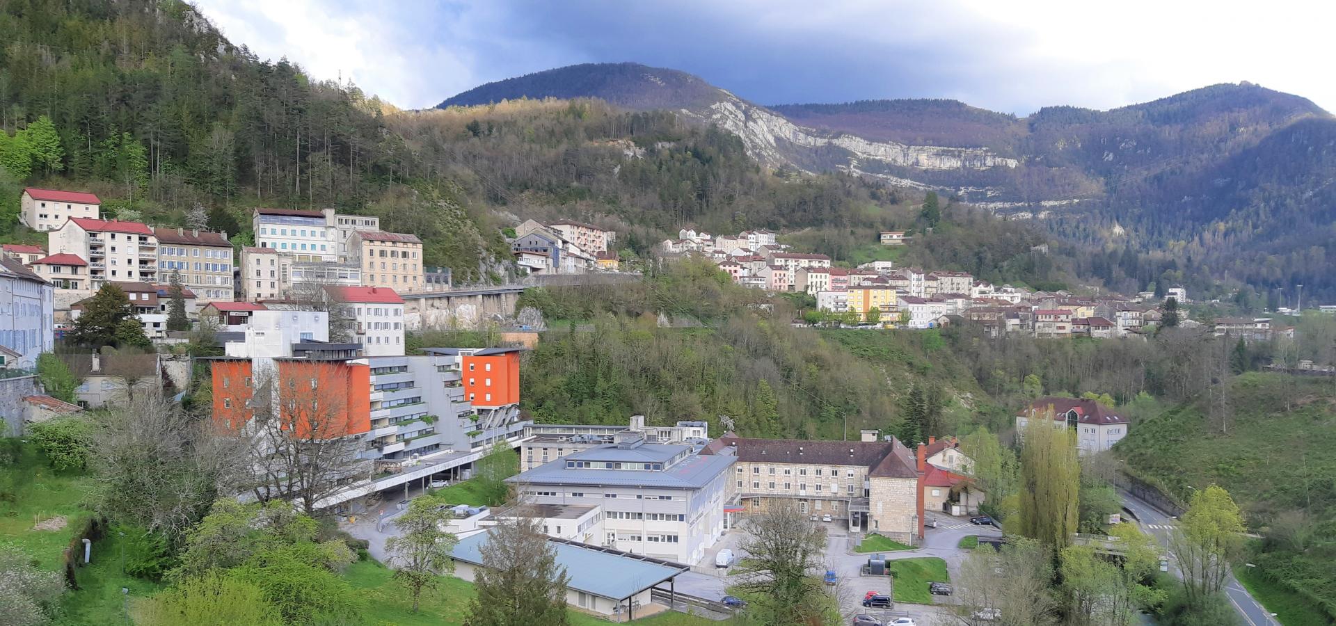 Etude sur le logement