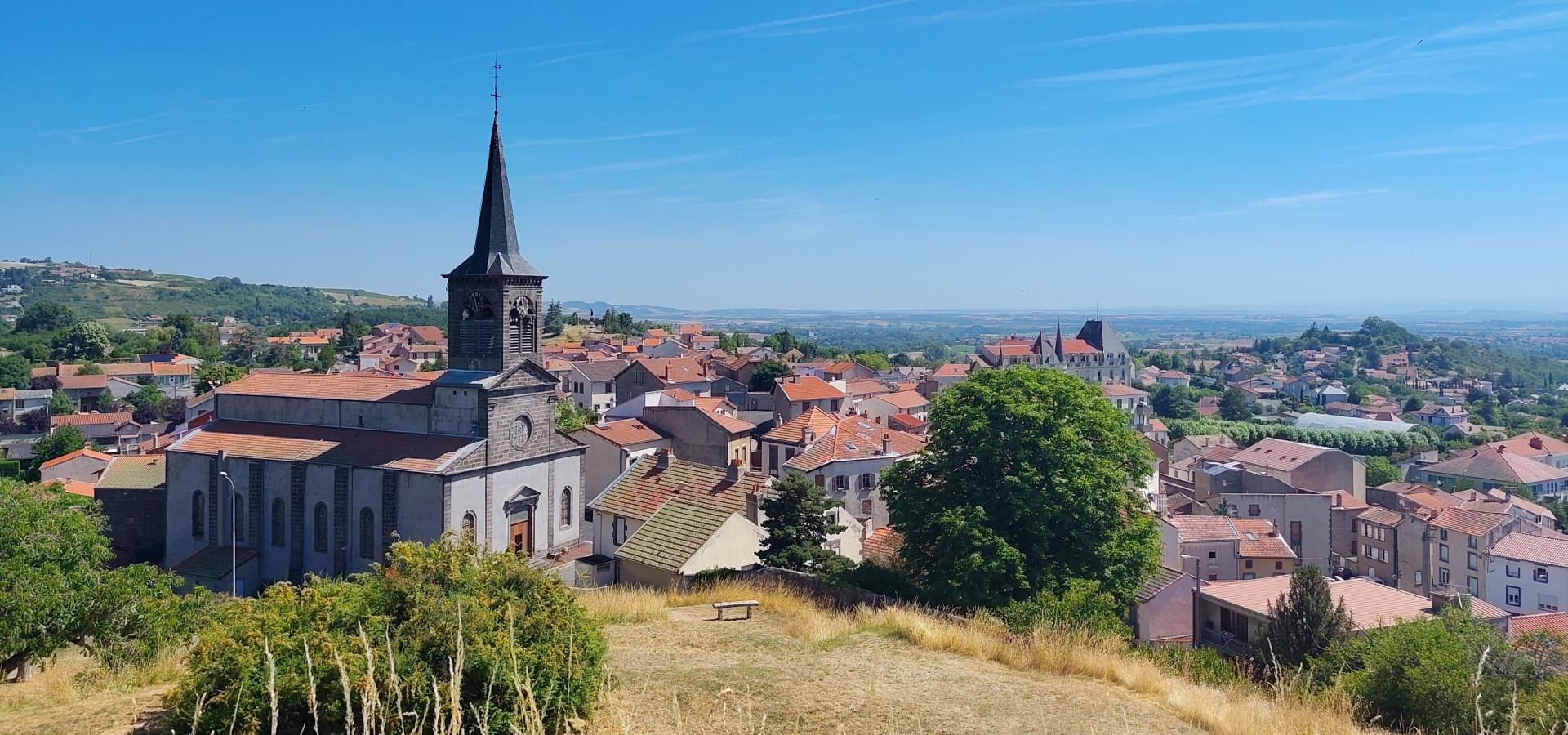 Programme Local de l'habitat (PLH)