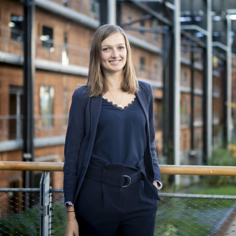 Cécile Jagielski
