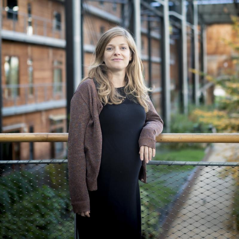 Louise Véron