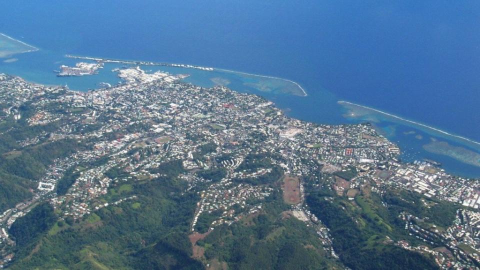 Accompagnement à la démarche de création d'un observatoire de l'habitat en Polynésie française